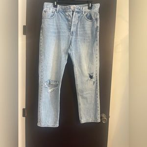 Vici dolls mom jeans